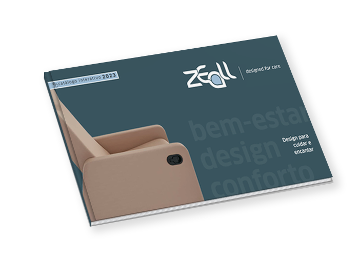 Baixe agora o catálogo digital interativo Zeall 2023